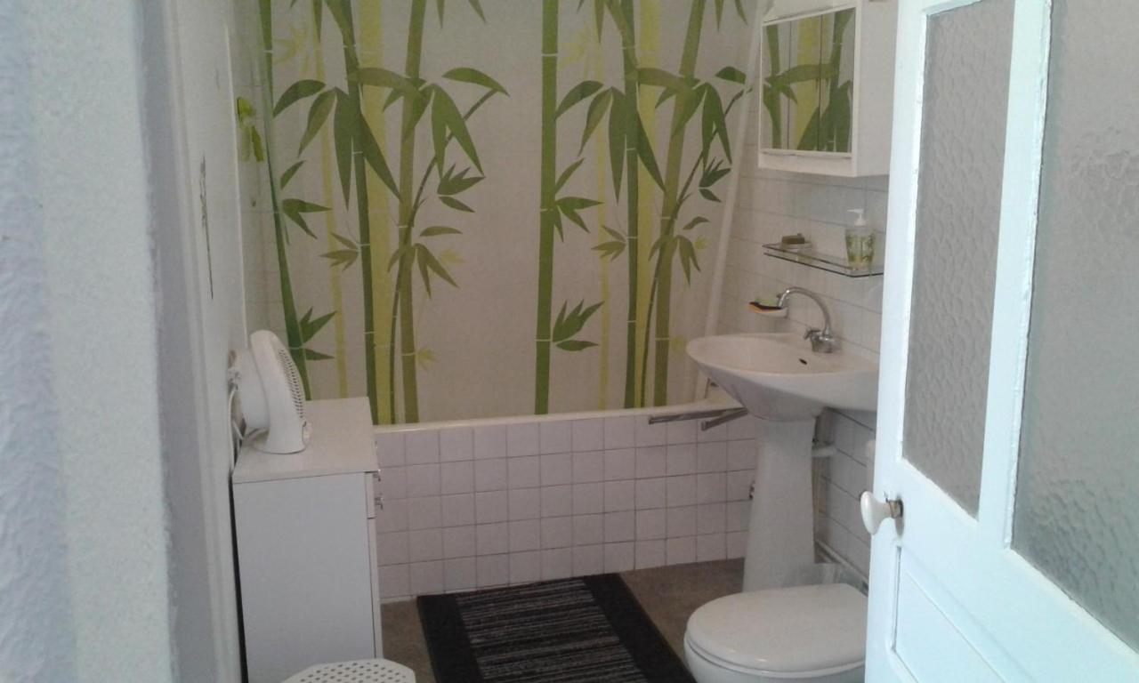 Appartement Petit Calme Et Ensoleille. *