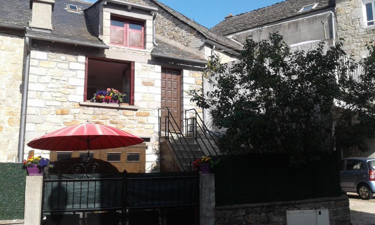 Appartement Petit Calme Et Ensoleille.